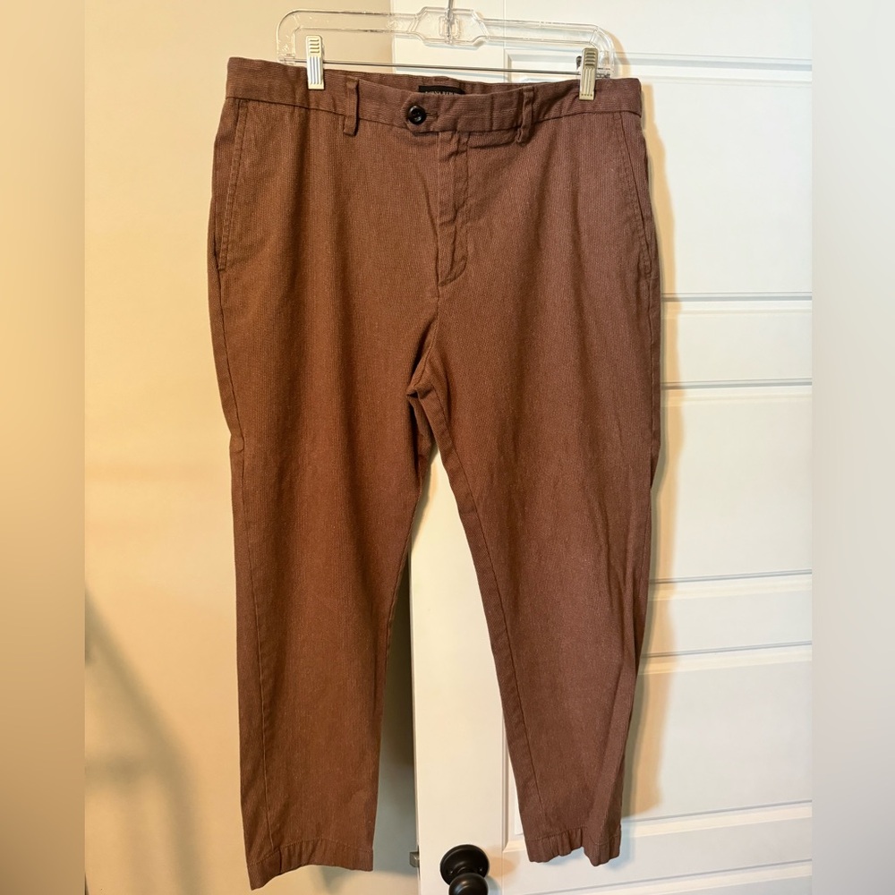 Banana republic dress pants